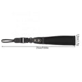Camera Hand Strap Ajustable Quick-Release Wrist Strap Camera Wristband Comfortable Camera Strap Lightweight For Camera Oasis Select one size