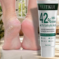 YUITIKUE 42% Urea Cream – Dry Skin & Cuticle Softener 60g