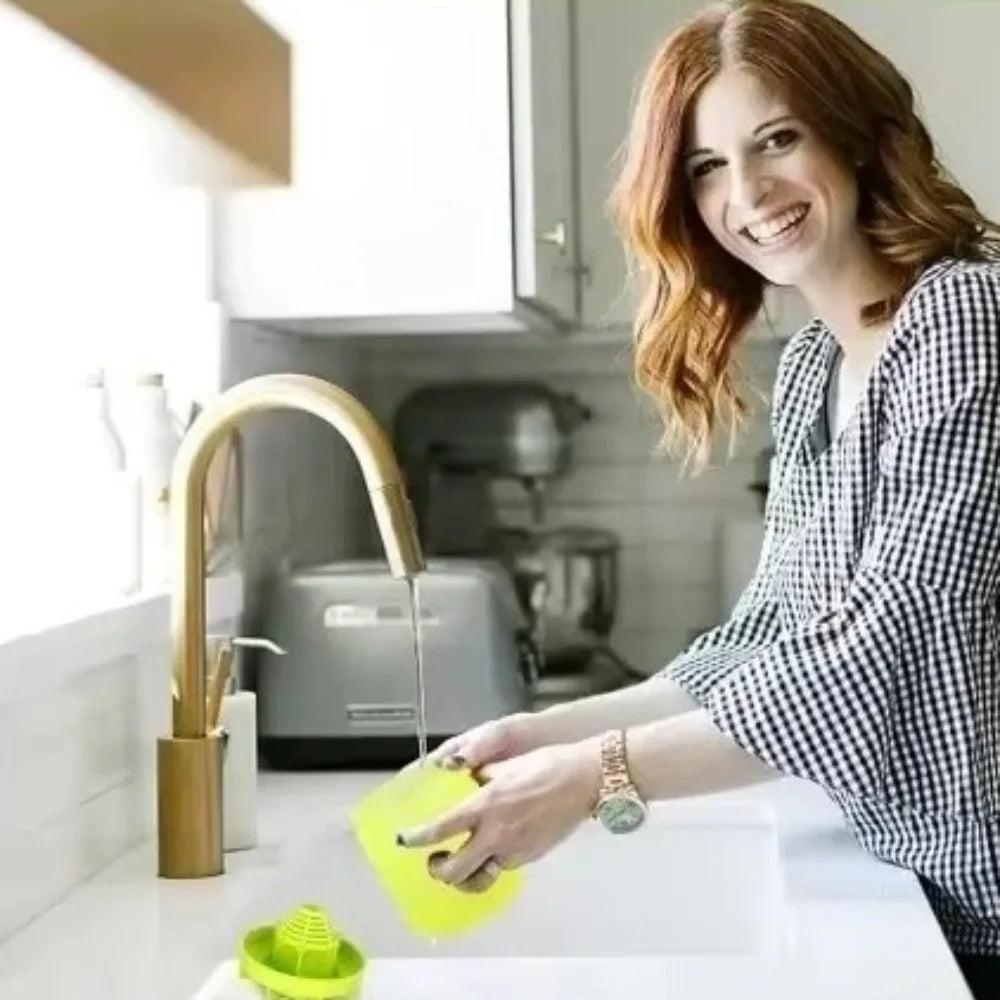 Durable Pest Control Fly Catcher Non-toxic Harmless Reusable Fly Trap with Fly Bait Pest Catcher For Outdoor Garden Farm Oasis Select