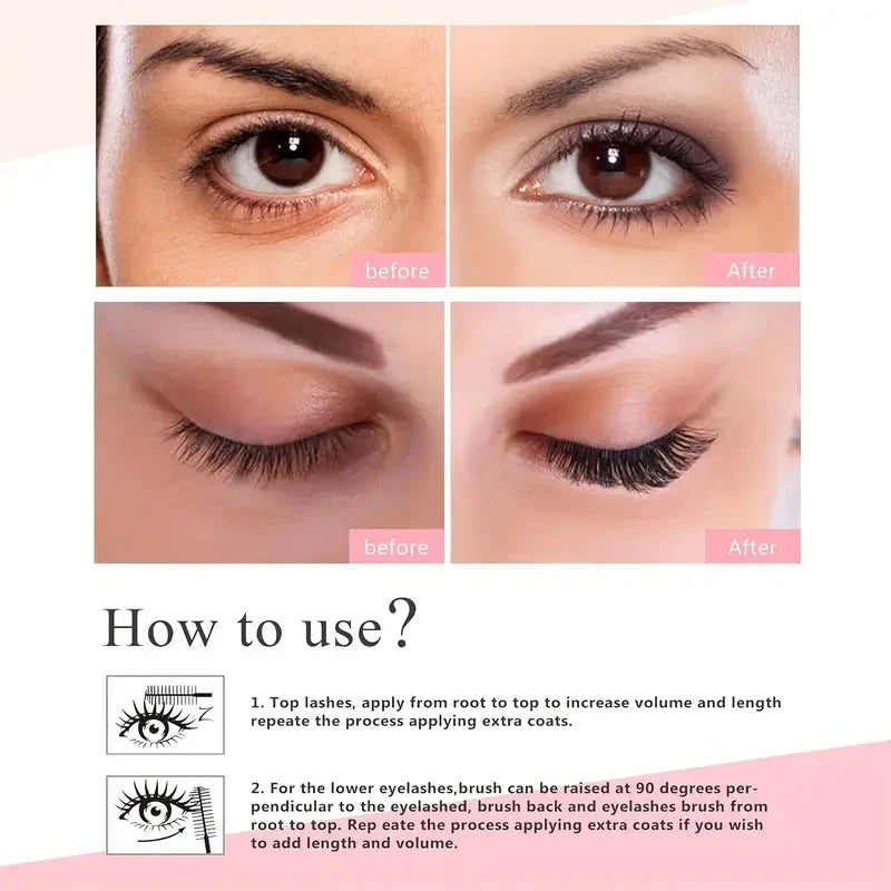 Plant-Based Castor Oil for Lashes, Hair & Nails | Moisturizing Castor Beauty Oil Oasis Select