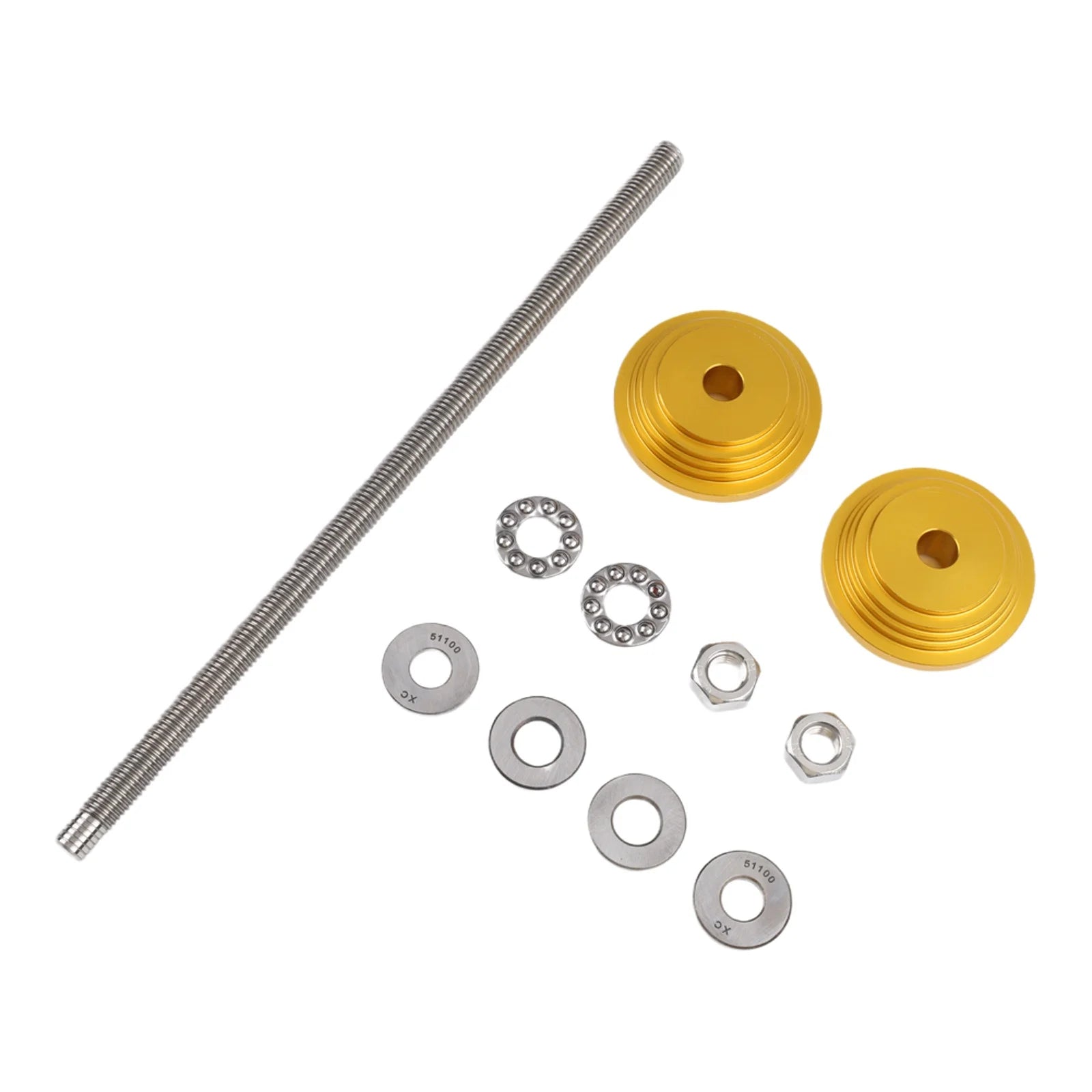 Mountain Bike Bottom Bracket Bearing Press Tools Press-fit Center Bearing Installation Tool Bicycle Accessories Oasis Select