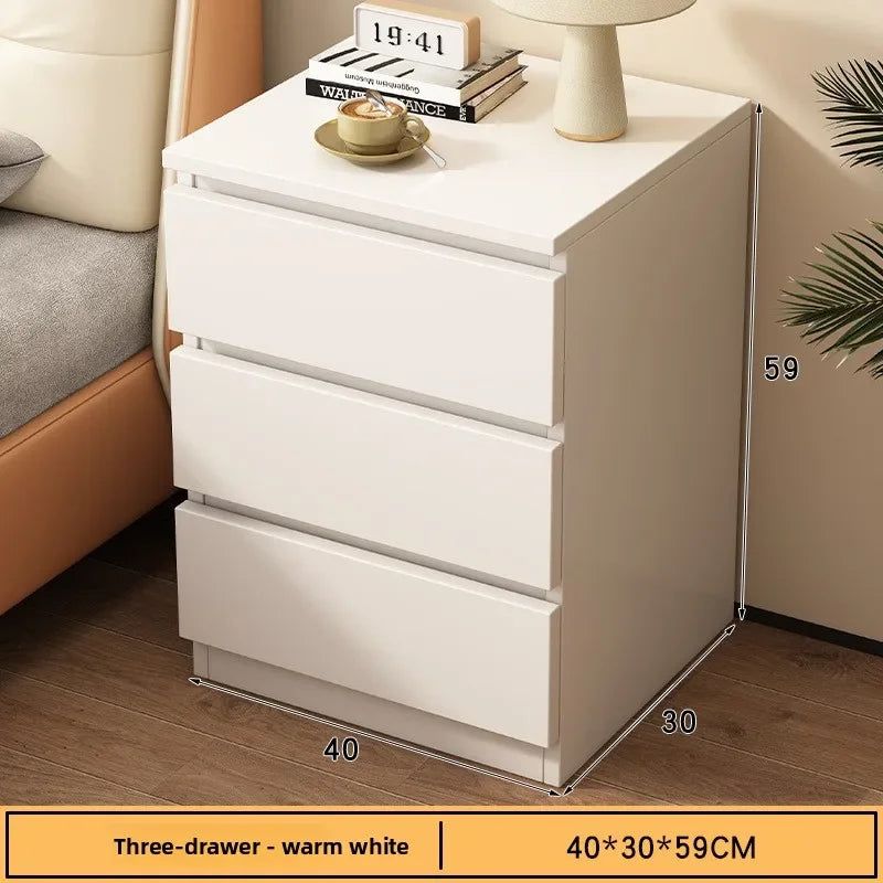 Multi-functional Household GoodsBedside Table Household Small Multi-functional Storage Locker With Pump Oasis Select 40A-3
