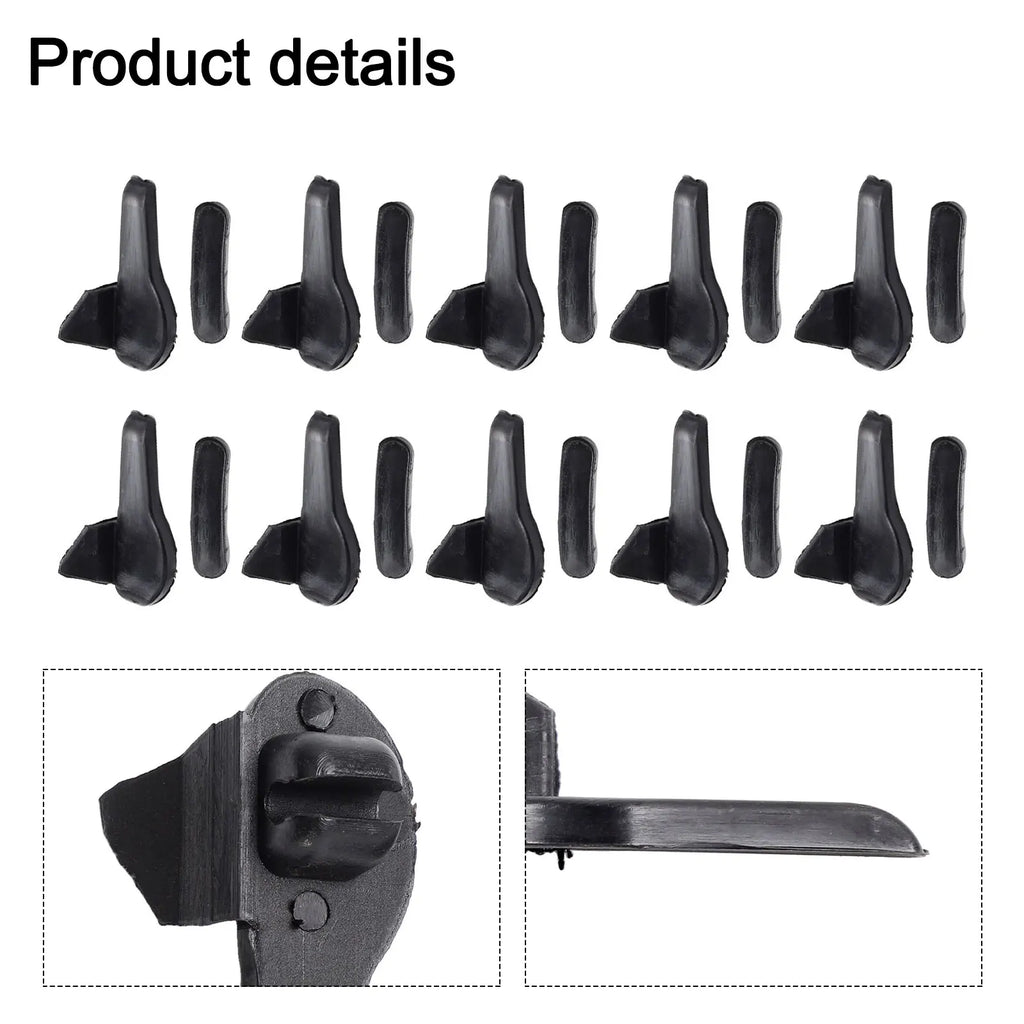 Nice New Practical Tyre Head Tyre Disassembly Head Plastic Exquisite Nylon Bird Bead Demount Tire Black Changer Oasis Select China Mainland