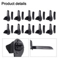 Nice New Practical Tyre Head Tyre Disassembly Head Plastic Exquisite Nylon Bird Bead Demount Tire Black Changer Oasis Select China Mainland