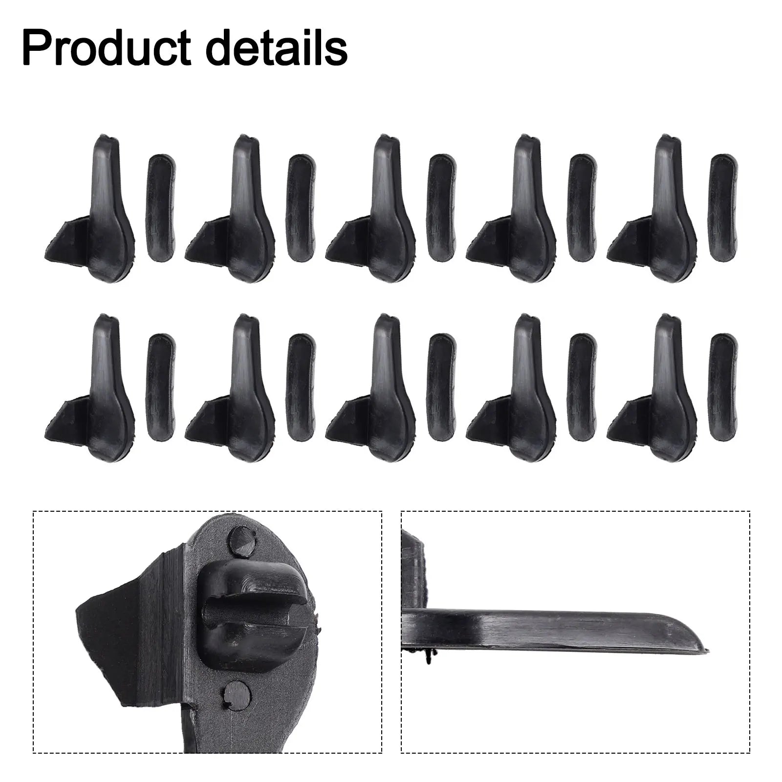 Nice New Practical Tyre Head Tyre Disassembly Head Plastic Exquisite Nylon Bird Bead Demount Tire Black Changer Oasis Select China Mainland
