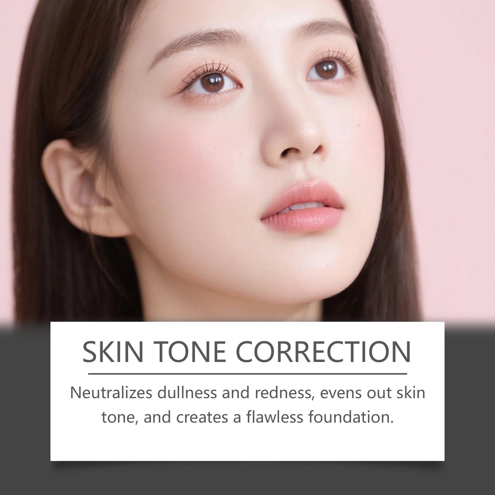 Face Tighten Cream Face Primer Moisturizer Pre-Makeup Isolation Hydrating Base Smoothing Fine Lines Firming Brightening Face Ski Oasis Select