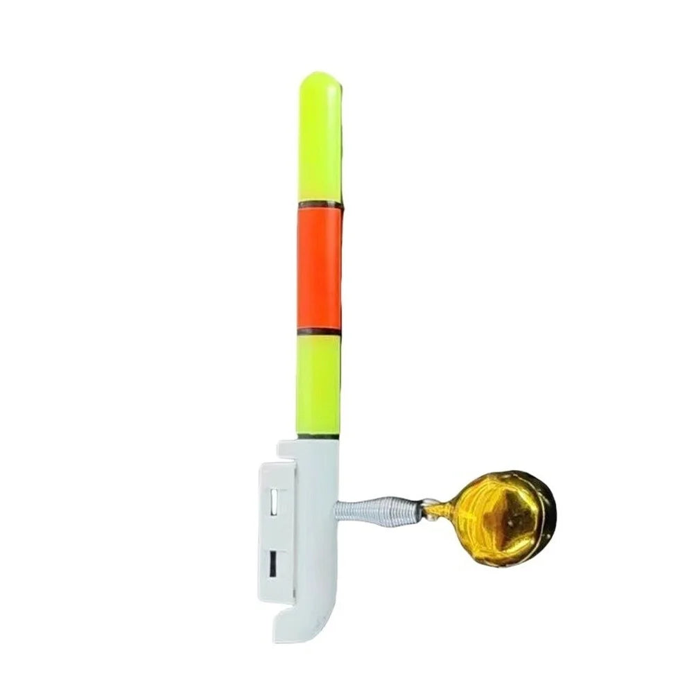 3PCS Electronic Fishing Rod Tip Light LED Night Bite Alarm Waterproof Glow For Carp Fishing Equipment Part Oasis Select