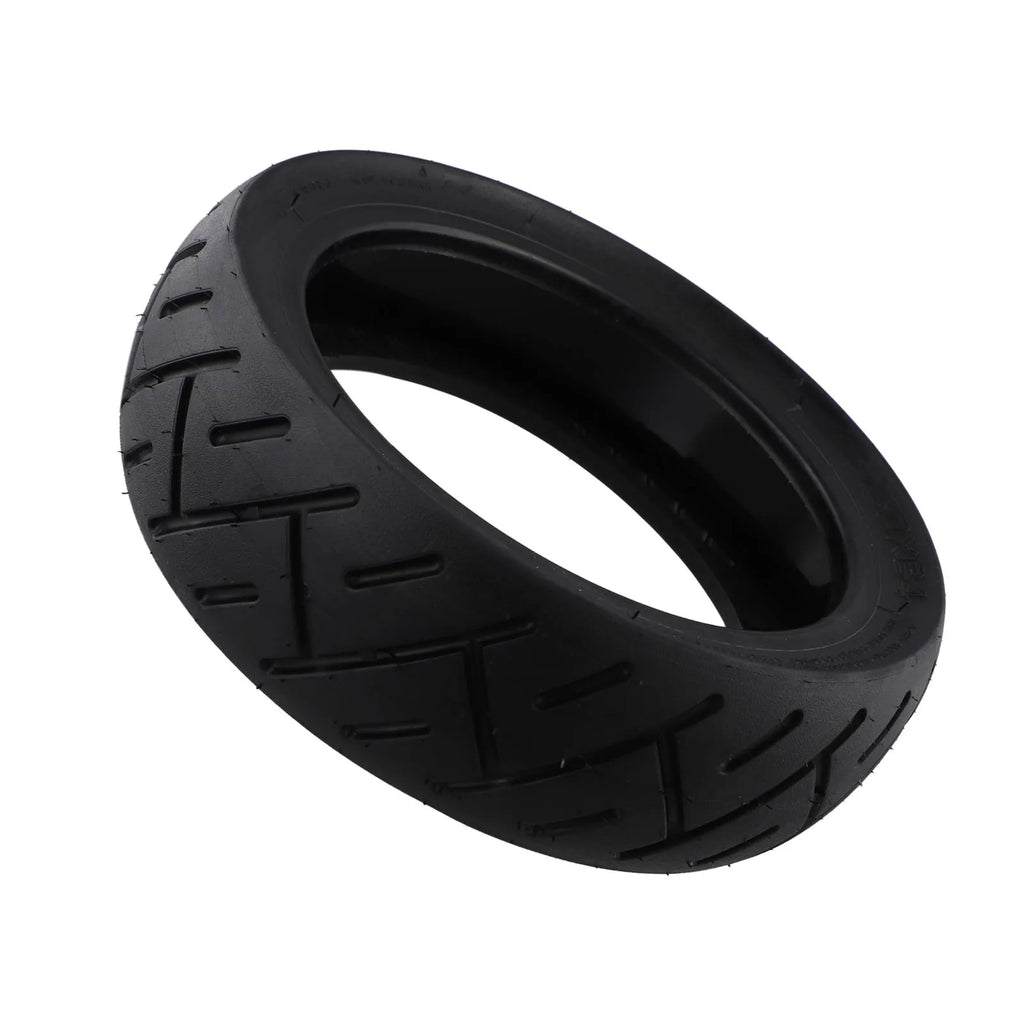 Electric Scooter Tubeless Tyre Cushioning Driving Flexible Glue Live Rubber Self Repair Shock Resistance Solid Tires Oasis Select