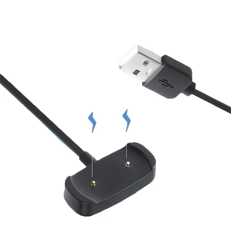 Magnetic Charger Cable for Amazfit Bip 3, GTS 4 Mini & GTR 2 Smartwatch Charger Cable Oasis Select