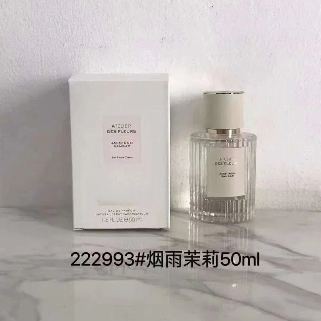 Woodland Blossom Mist - 50mL Women's Eau de ToiletteCedar Magnolia Jasmine Orange Blossom pc002 Oasis Select 50ml-3