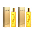 120ml Ginseng Facial Toner Shrink Pore Moisturizing Oil Control Nicotinamide Smoothing Whitening Facial Skin Care Toner Water Oasis Select 2 x 120ml Boxed