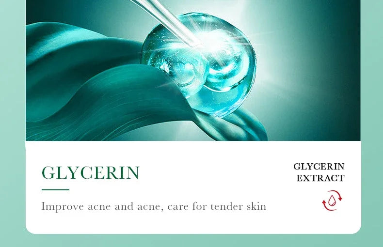 BIOAQUA Salicylic Acid Face Serum – Clarifying & Hydrating