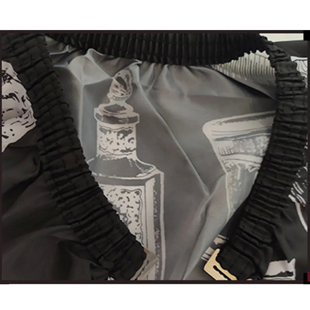 Professional Barber Cape – Non-Stick Perming & Dyeing Bib Barber Cape Oasis Select