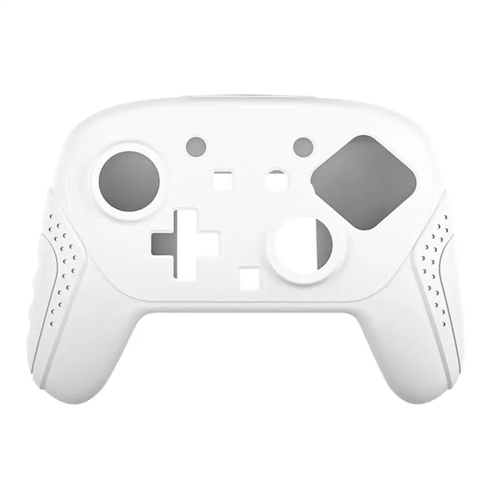Silicone Case & Grip Caps for Nintendo Switch 2 Pro Controller