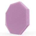 Silicone Scalp Massage & Body Exfoliating Bath Brush