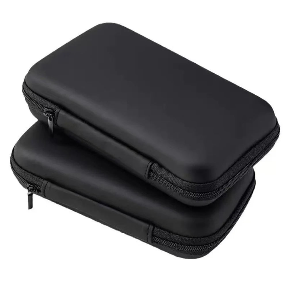EVA Hard Case for R36S R35S Portable Game Console | Travel Bag