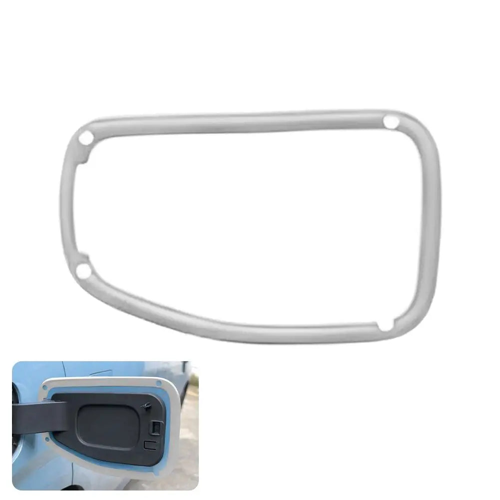 Leapmotor B10 Waterproof Charging Port Cover & Sealing Strip