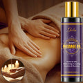 Lavender Body Oil – Moisturizing, Nourishing & Calming Skin Oil