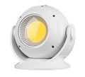 Rechargeable Camping Light Outdoor Starry Sky Aurora Moonlight Projector Atmosphere Lighting for Campsite & Camping Oasis Select YD2344