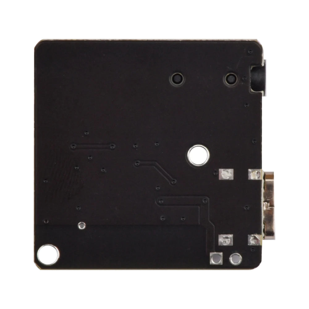 DC3.7~5V VHM-314 Bluetooth Audio Decoder Board MP3 Audio Receiver HiFi Stereo Lossless Sound Decoder Module Oasis Select