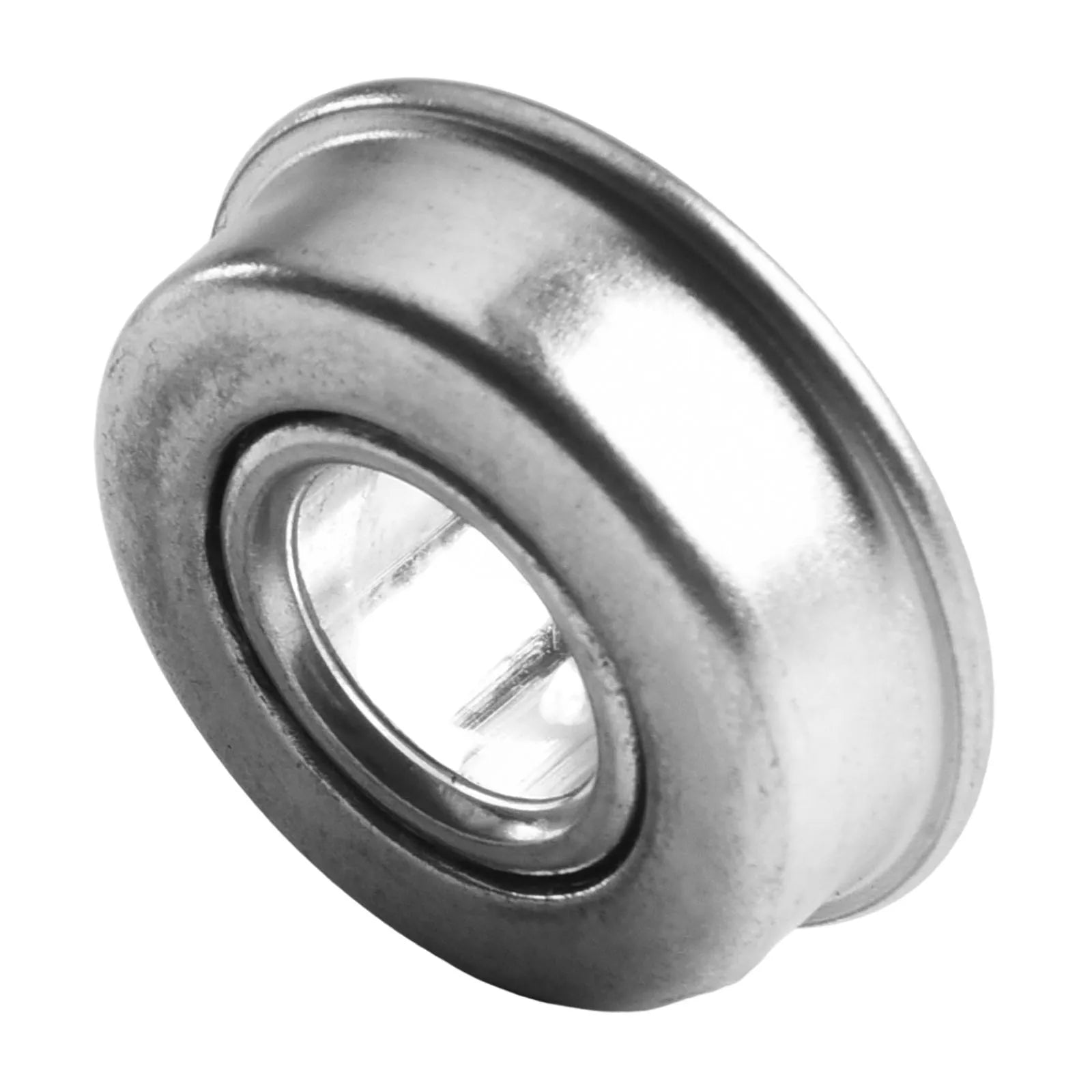 4pcs Wheel Bearings 12.7 X 28.6 X 11mm For Honda Lawn Mower For 91055-VA4-003 91102960-010 Garden Tools Parts Oasis Select
