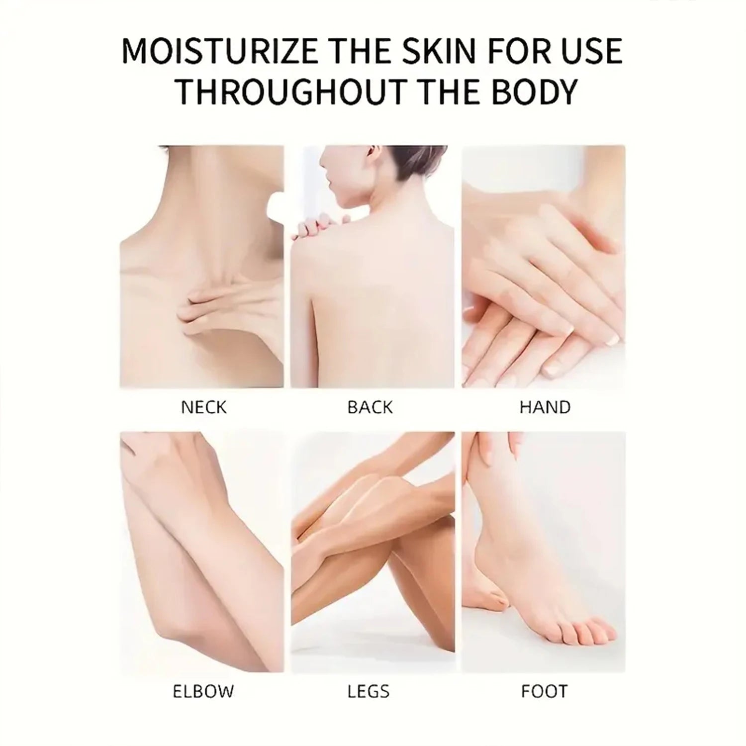 Thai Tiger Oil Cream – Niacinamide & Hyaluronic Acid 60g Body Moisturizer Cream Oasis Select