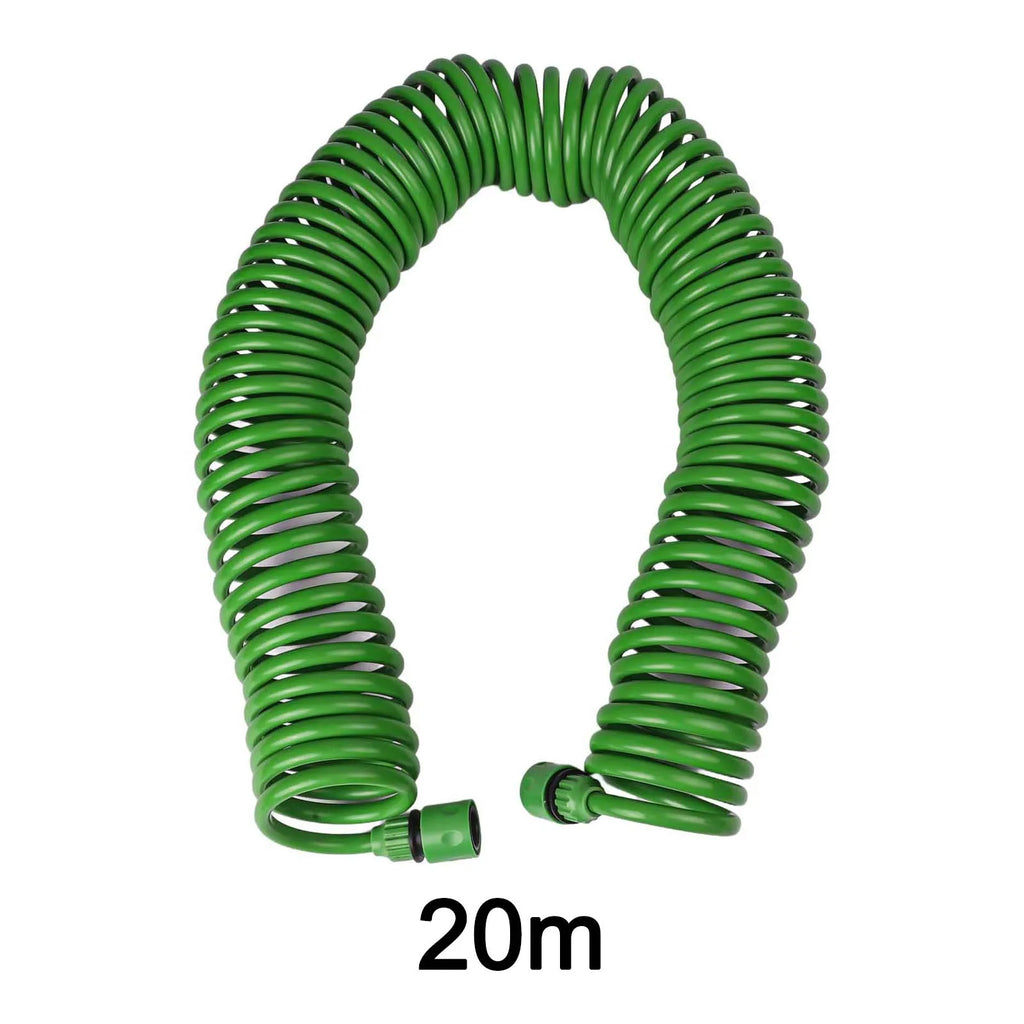 Flexible Garden Water Hose 7.5m–20m | Multi-Function Pipe Garden Water Hose Oasis Select 20M