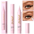 DUNUF Makeup Eraser Pen – Eye, Lip & Face Corrector