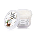 Coconut Exfoliating Body Scrub – Removes Dead Skin & Hydrates Body Exfoliating Scrub Oasis Select Body Scrub
