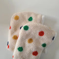 Kids Winter Handlebar Muffs – Warm Stroller & Scooter Mittens