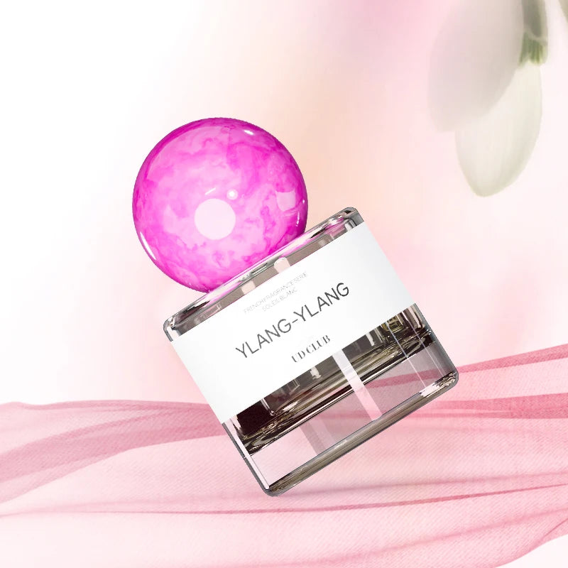 Women's Floral & Fruity Perfume – Long-Lasting Date Night Scent Women's Perfume Oasis Select