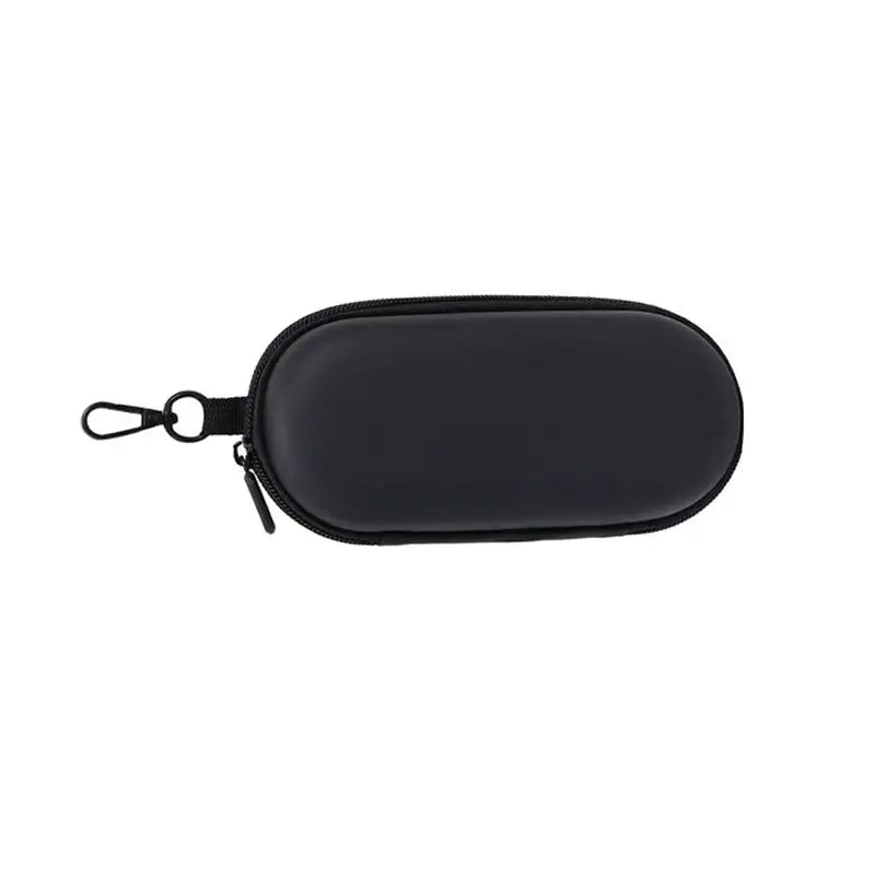 Hard Shell Double Glasses Case – Holds 2 Pairs | Unisex