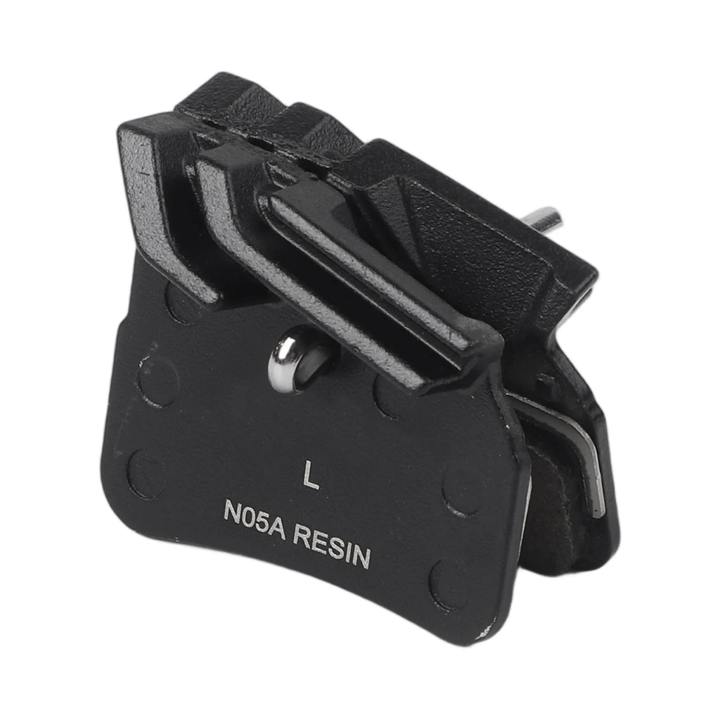 Replacement Disc Brake Pads 4 Pistons Bicycle Accessories For MTB Road Bike N05A Resin Cooling Brake Pad Brand New Oasis Select