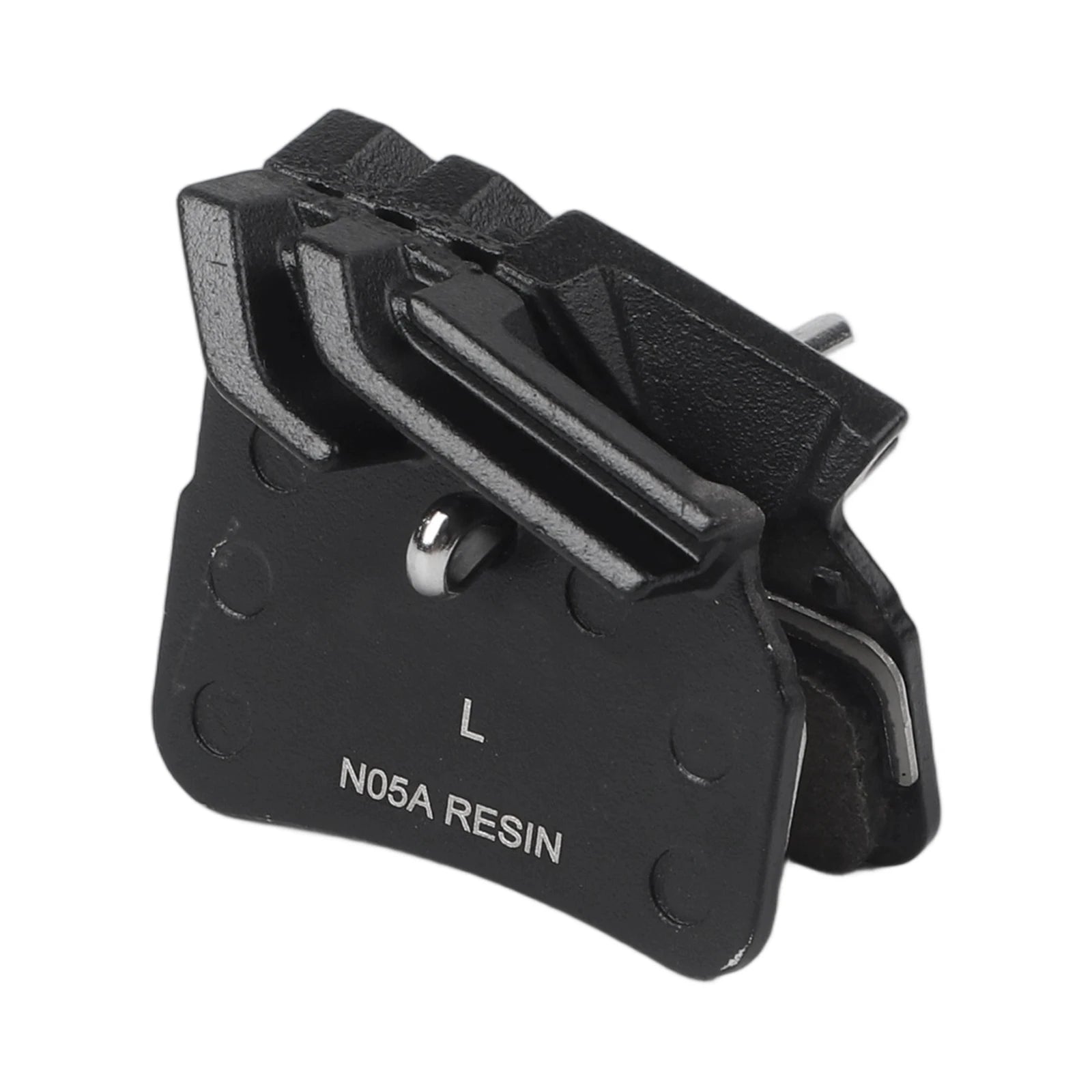 Replacement Disc Brake Pads 4 Pistons Bicycle Accessories For MTB Road Bike N05A Resin Cooling Brake Pad Brand New Oasis Select