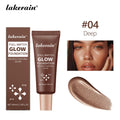 Brightening BB Cream Concealer Foundation – 4 Shades | ibcccndc