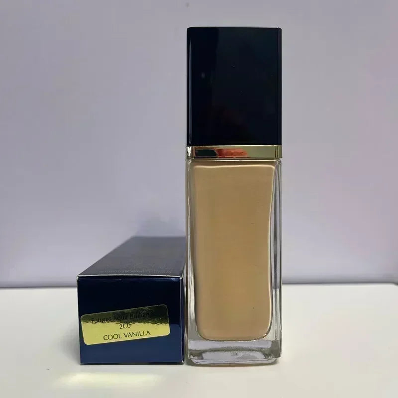 Double Wear Stay - In - Place Makeup foundation Teint Longue Tenue Intransferable Spf perfume pc002 Oasis Select