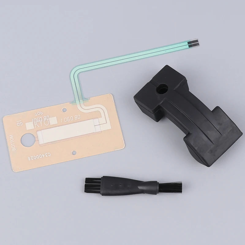 Sheet Sensor Actuator For Drum Hi Hat Pedal Rubber Part Circuit TD4 9 11 15 17 For Roland FD-8 TD-1 Hi Hat Pedal Rubber Oasis Select