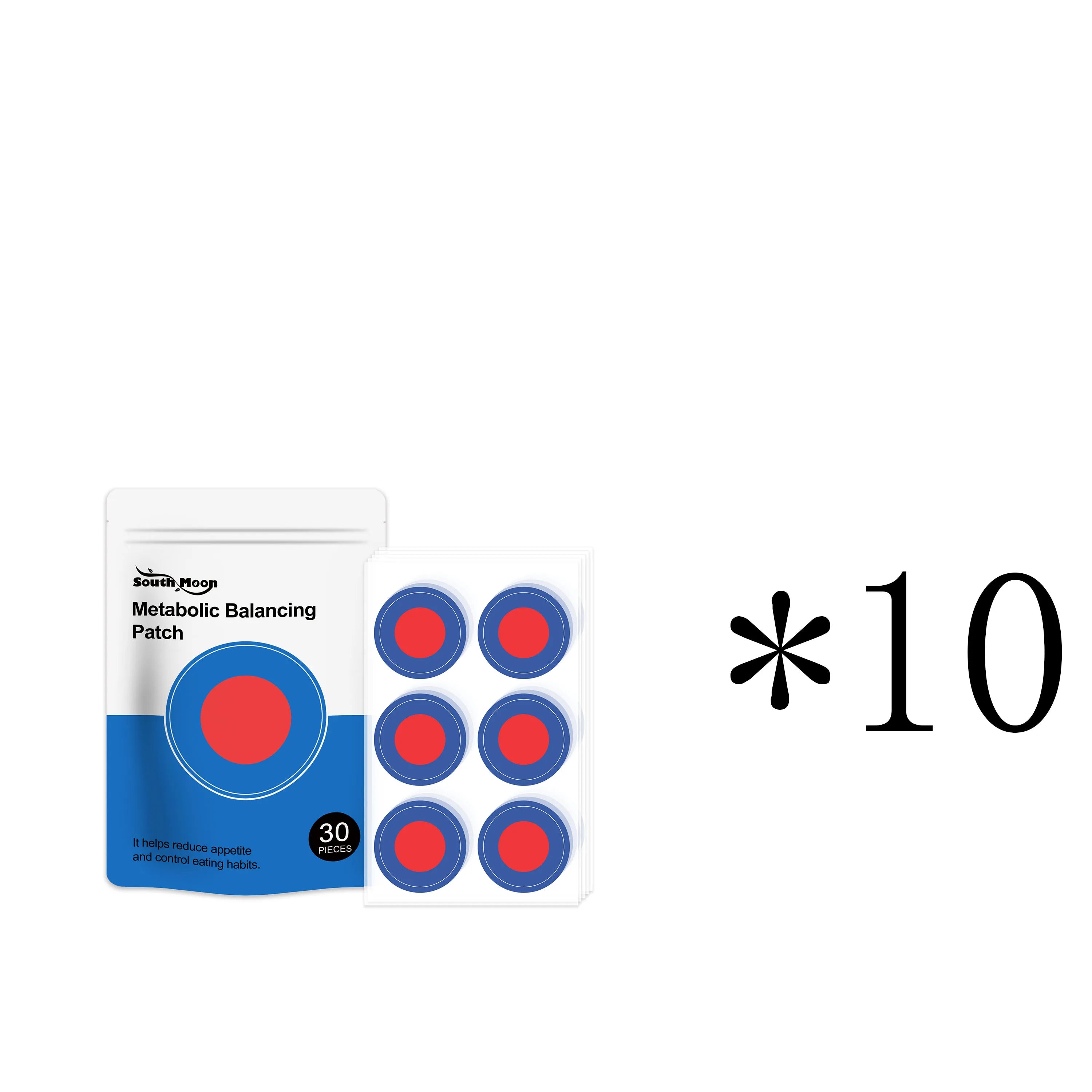 Body Care Moisturizing Patches – Lightweight Daily Skin Hydration Moisturizing Patches Oasis Select 10