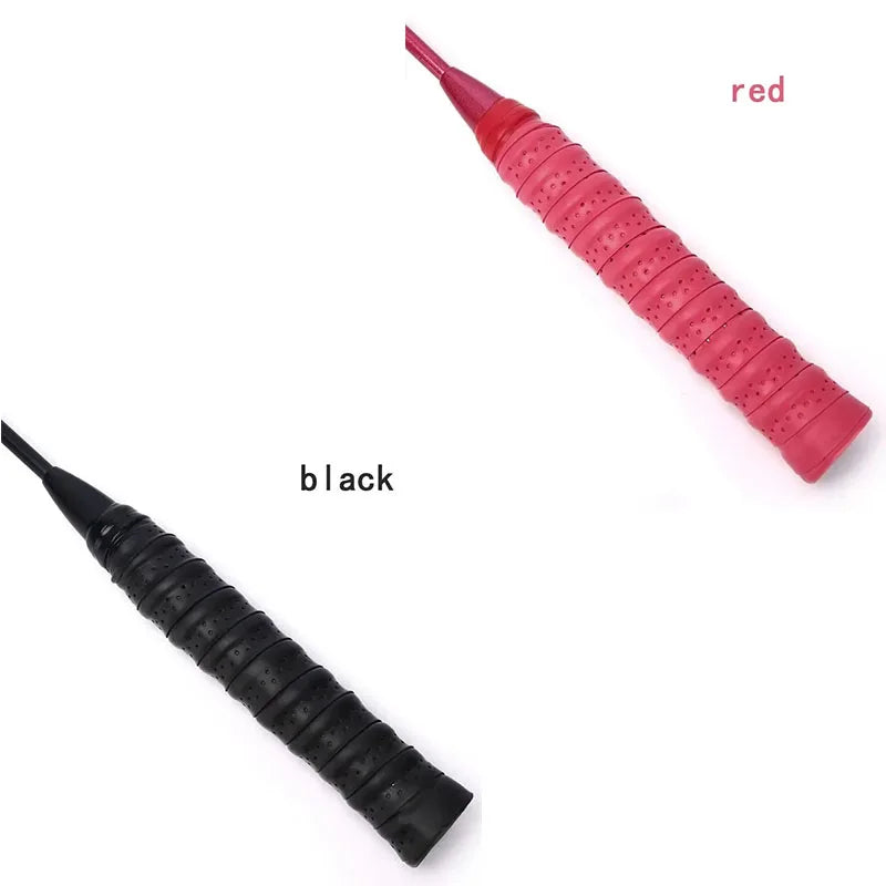1/2Pcs Anti-Slip Breathable Sport Over Grip Sweat Band Griffband Tennis Overgrips Tape Badminton Racket Grips Sweatband Oasis Select Mix-2pcs 8