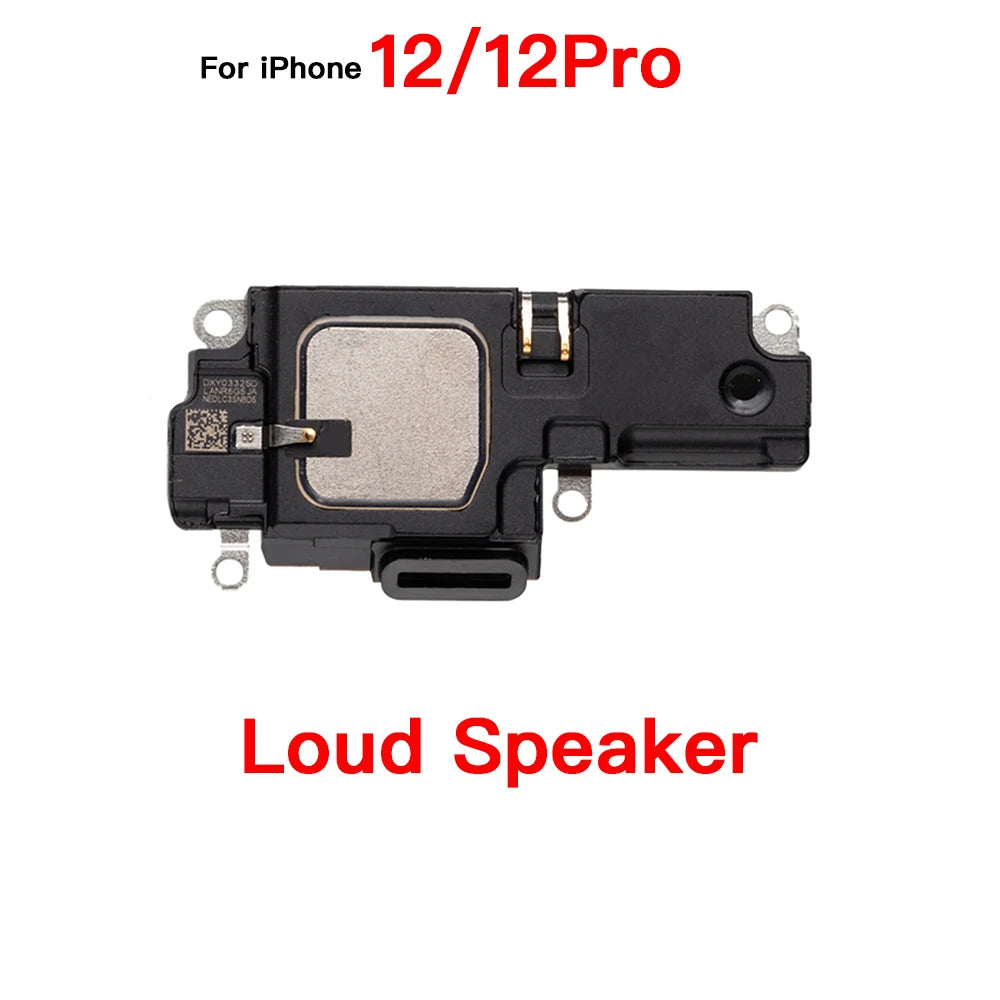 iPhone Loud Speaker Replacement 8 X XR XS 11 12 13 Pro Max