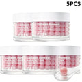 PDRN Pink Collagen Renewal Capsule Facial Cream | All Skin