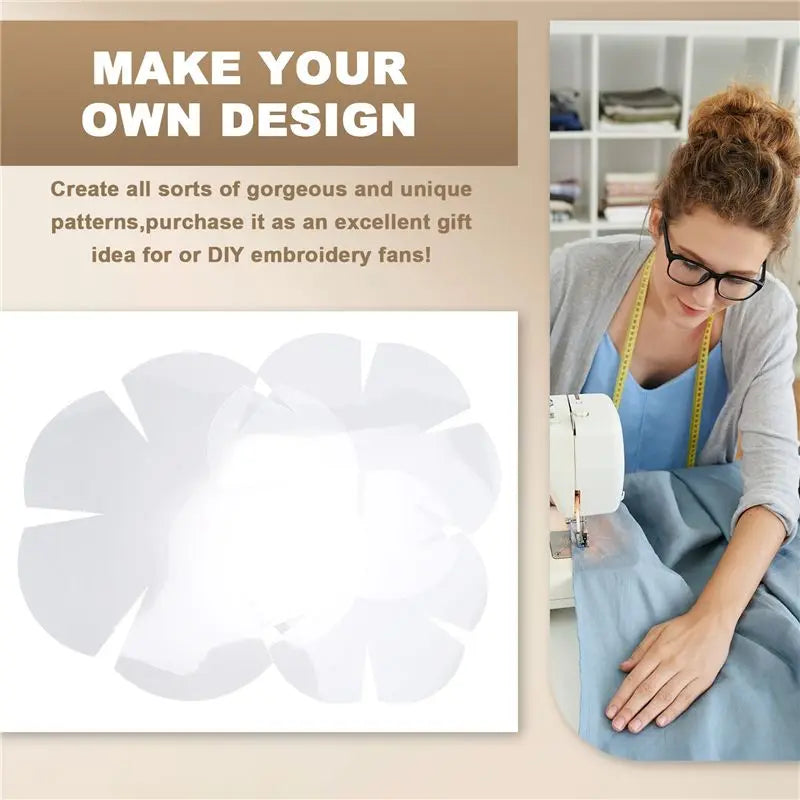 LIKE WISH Bowl Cozy Template Bowl Wrap Sewing Pattern Template Quilting Template DIY Craft Stencil Cookies Basket Templates Sewi Oasis Select