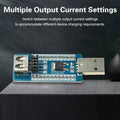 USB Power Bank Virtual Load Anti-Shutdown Module Load Anti-Shutdown Module Mobile Power Module Oasis Select Default Title