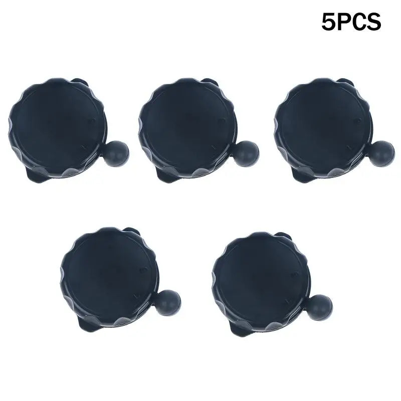 Auto Accessory Car Mount With Suction Cup for Tomtom Start 20, 60, VIA 110, 120, 1500, and Go LIVE 800 825 Oasis Select A3