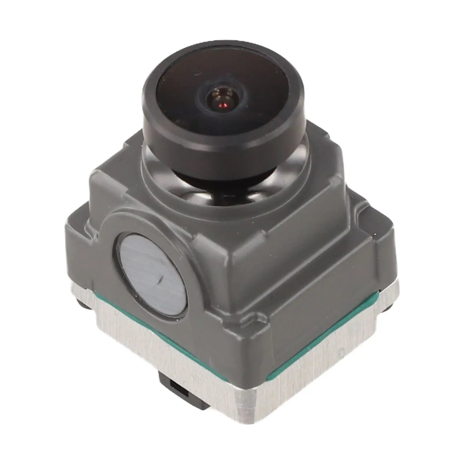 Rear View Backup Camera Reverse Camera Rear View Camera Quick Installation ABS Metal Material Practical And Reliable Oasis Select