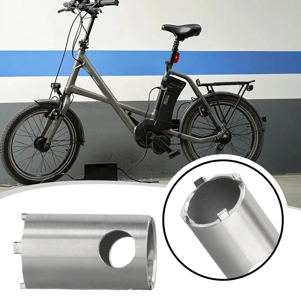 Electric Bicycle Center Shaft Nut Socket ToolElectric Bicycle Center Shaft Nut Socket ToolElectric Bicycle Center Shaft Nut So Oasis Select