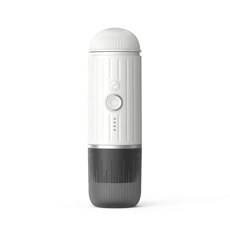 URGGU Portable Rechargeable Espresso Machine – Travel & Office