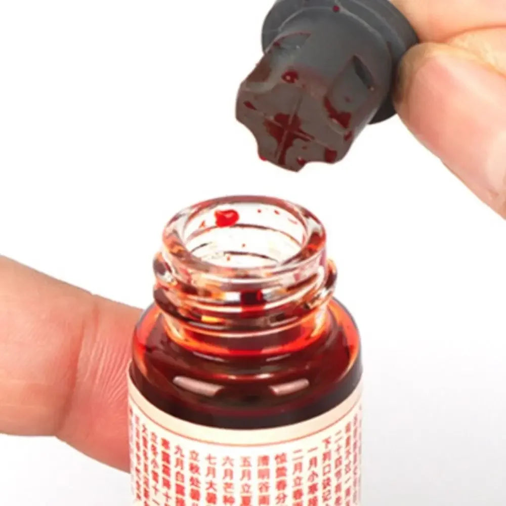 Colorful 7ML Color Refilling Inks Painting Writing Carbon-free Ink Refilling High Quality Fountain Pen Ink Dip Pen Oasis Select