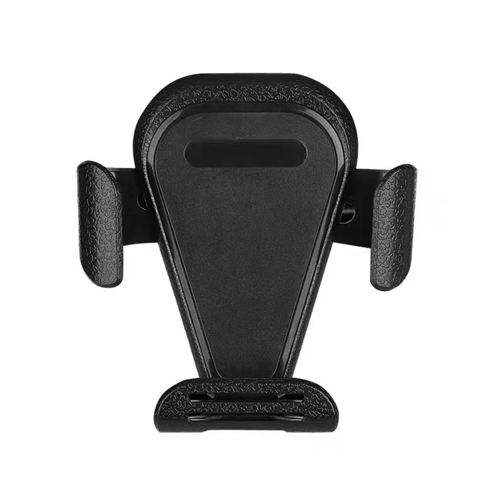 17mm Ball Head Car Phone Holder – Air Vent & Dashboard Mount