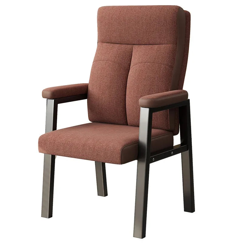 Mahjong Chair Chess and Card Chair Home Sofa Back Chair Office Conference Chair Oasis Select